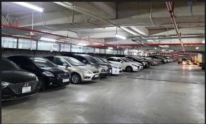 Thị trường bất động sản mở ra cơ hội đầu tư vào bãi đỗ xe