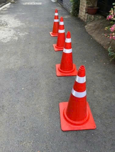 CỌC TIÊU GIAO THÔNG