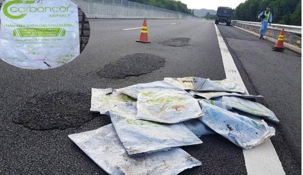 TẠI SAO NHỰA ĐƯỜNG, SƠN KẺ VẠCH QUAN TRỌNG ĐẾN NG&Agrave;NH X&Acirc;Y DỰNG